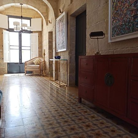 Beautiful 1-Bed Apartment In Hal Qormi Exterior foto