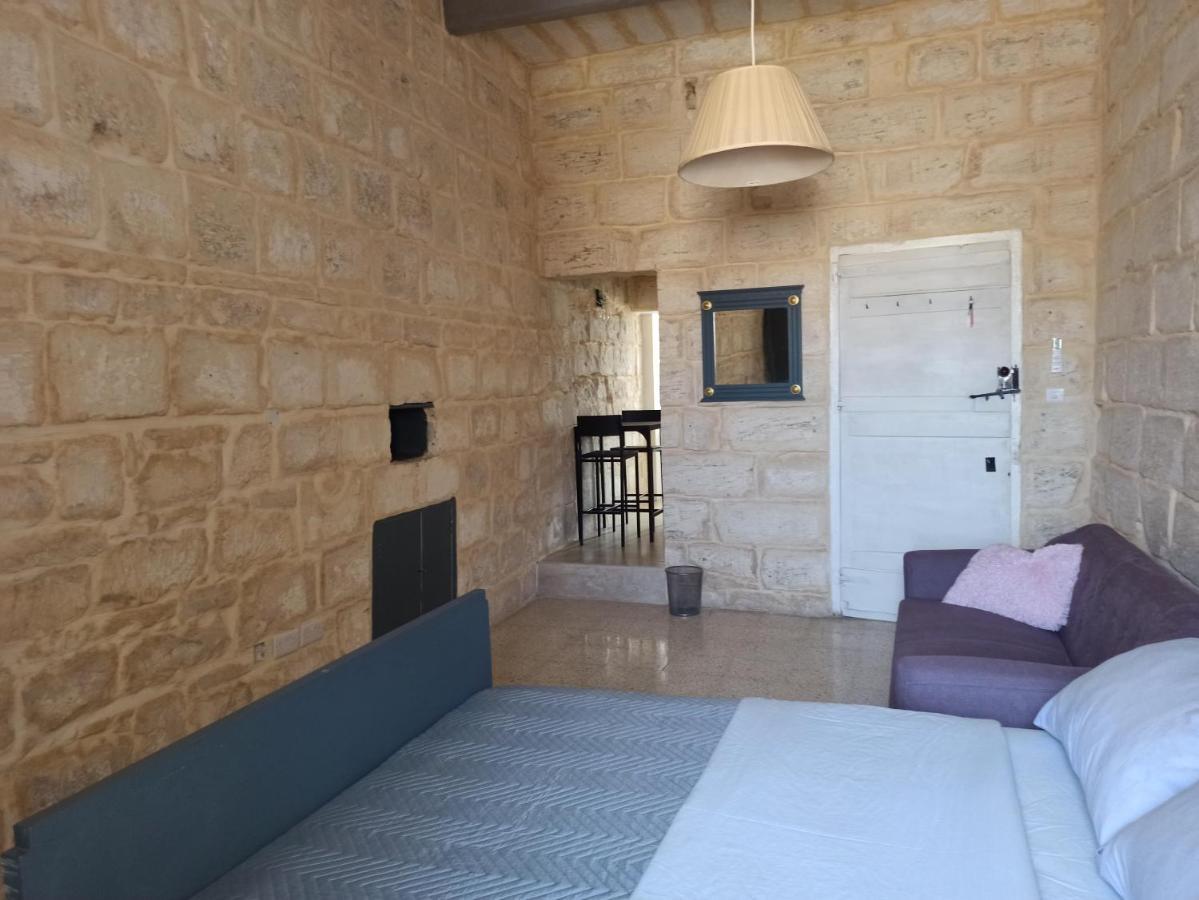 Beautiful 1-Bed Apartment In Hal Qormi Exterior foto