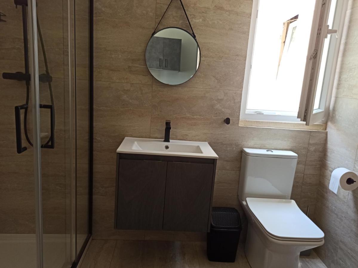Beautiful 1-Bed Apartment In Hal Qormi Exterior foto