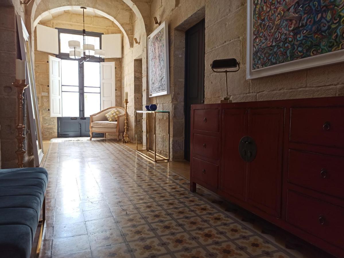 Beautiful 1-Bed Apartment In Hal Qormi Exterior foto