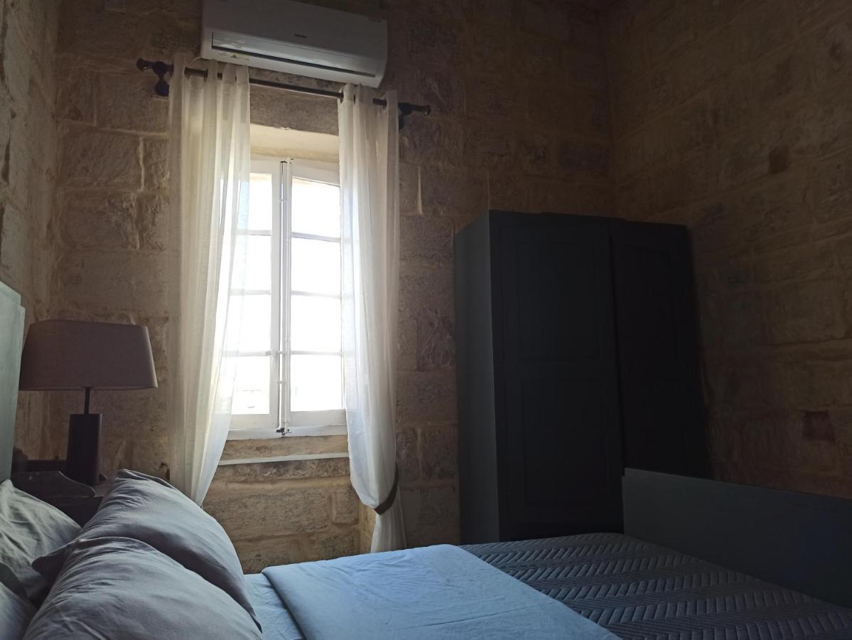 Beautiful 1-Bed Apartment In Hal Qormi Exterior foto